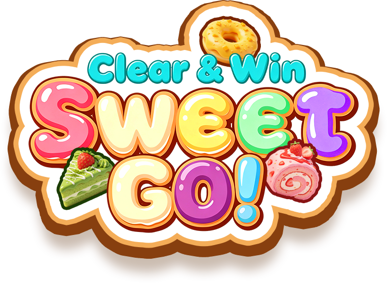 Sweet Go logo